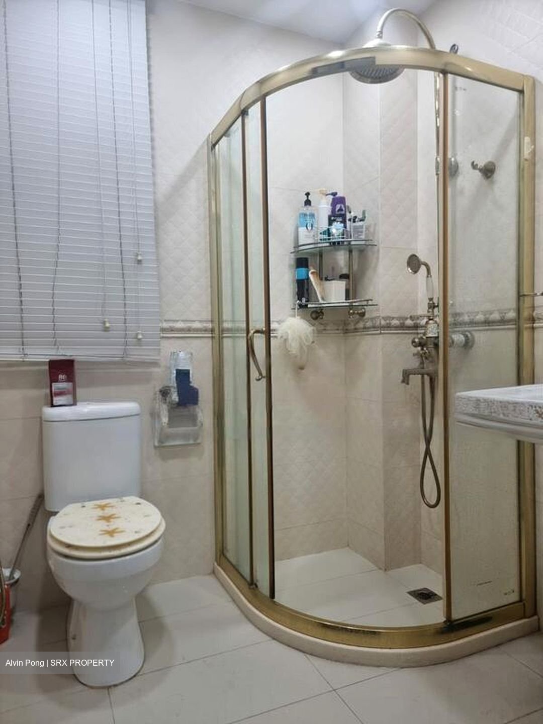 Rich East Garden (D16), Condominium #457138401